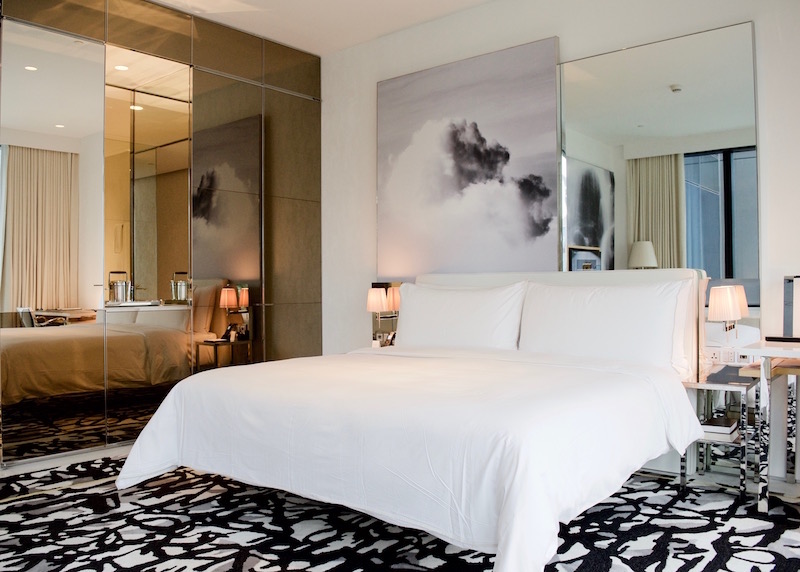 JW Marriott South Beach, Singapore Hotel