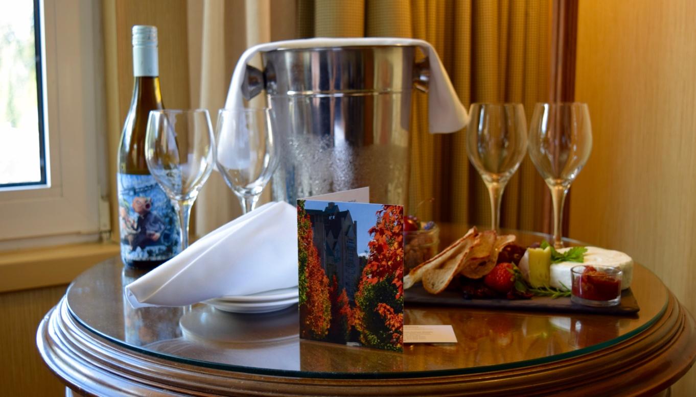 Fairmont, Whistler, BC Review