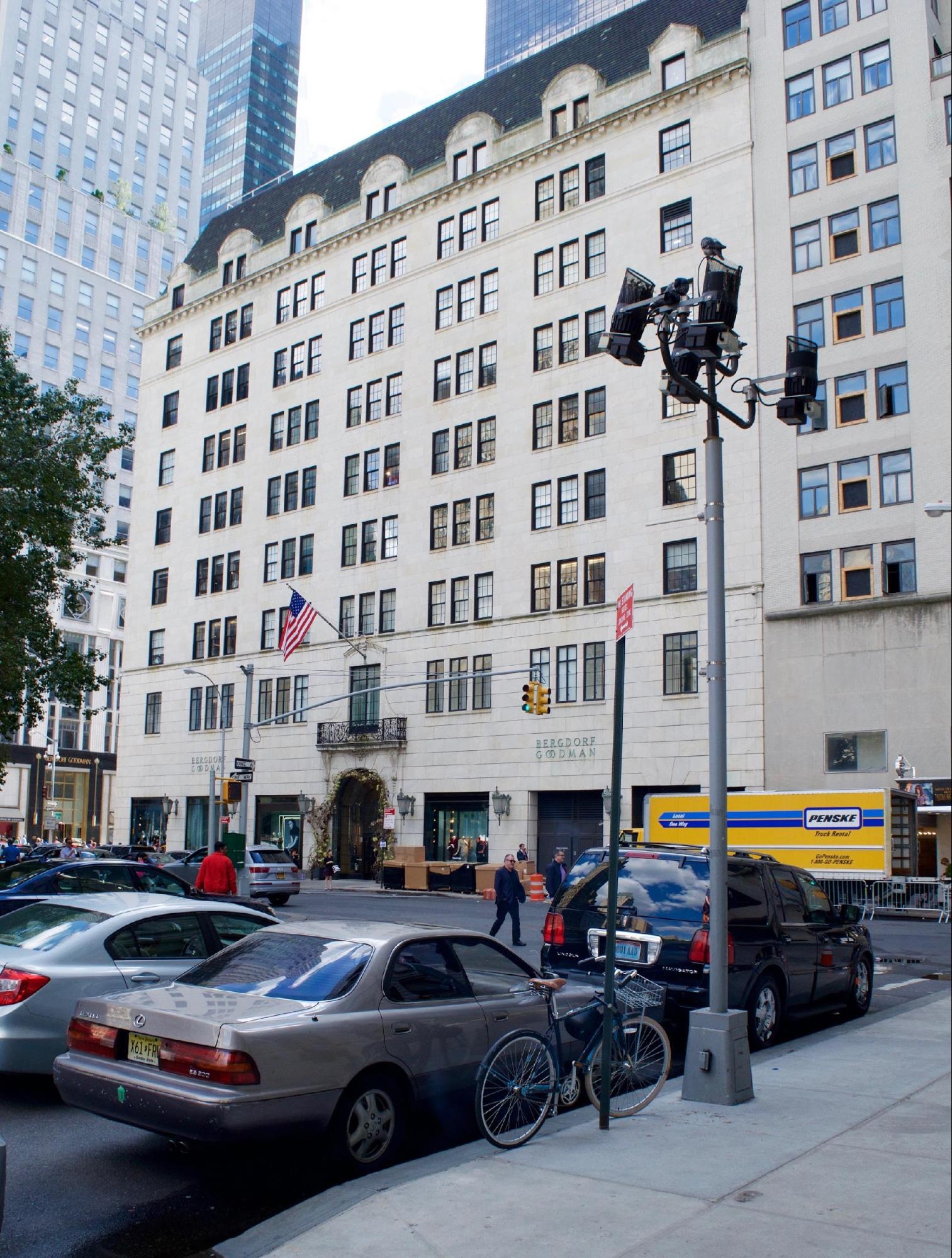 Bergdorf Goodman