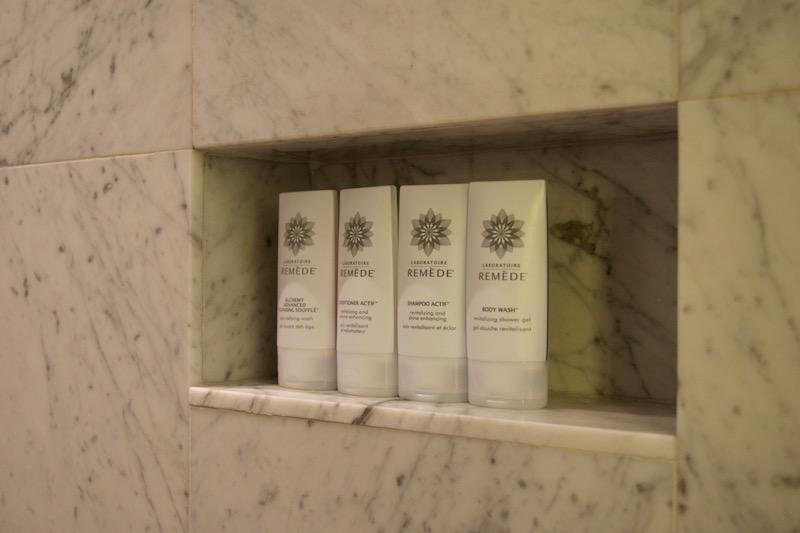 Amenities By Remede