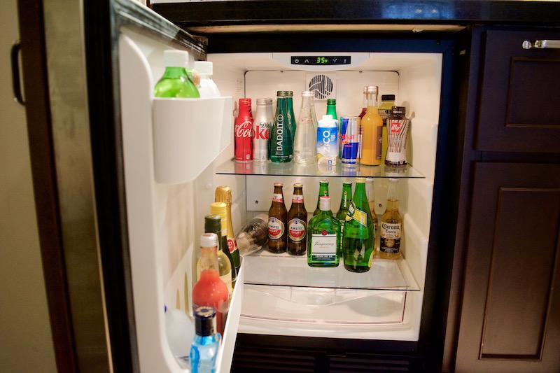 Butler Bar Fridge