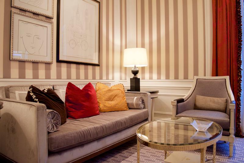 Living Room Furniture