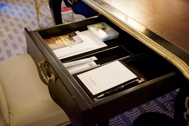 Work Desk Drawer