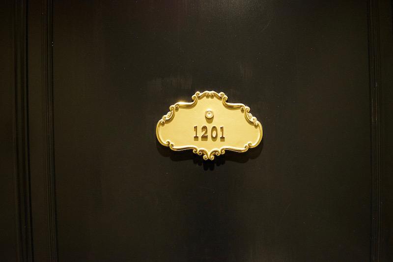 Suite 1201