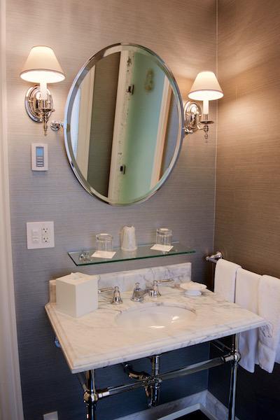 Guest Bathroom Vanity