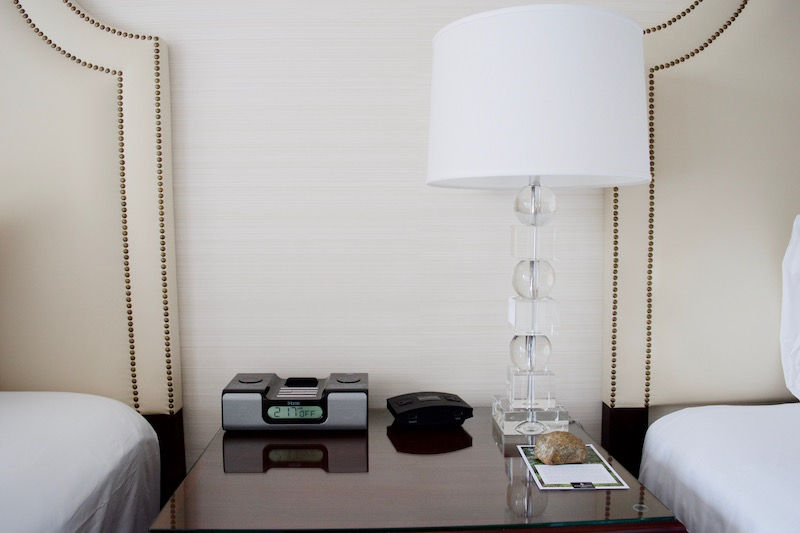 Bedside Table 