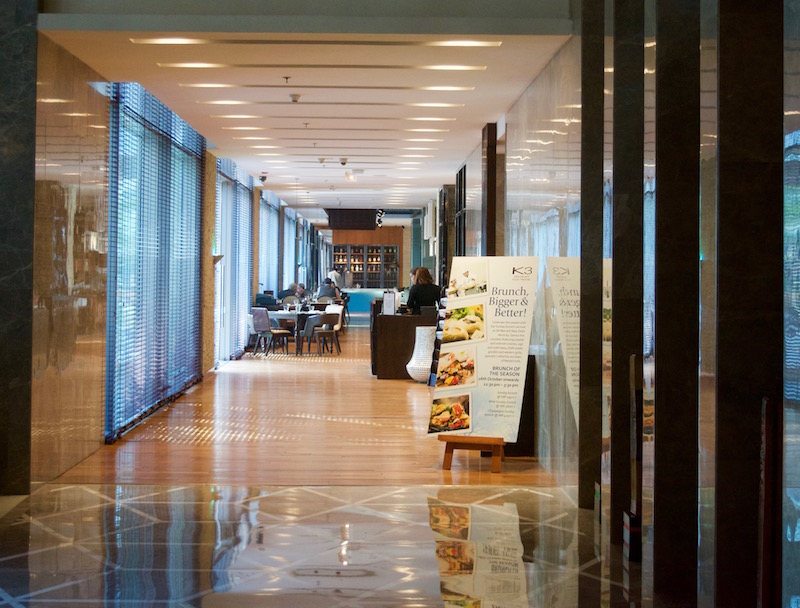 K3 Restaurant 