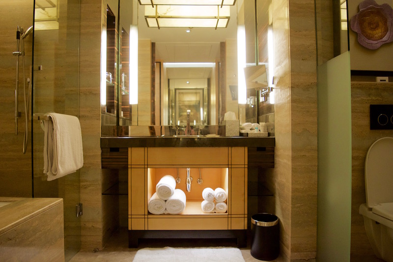 Bathroom Vanity 