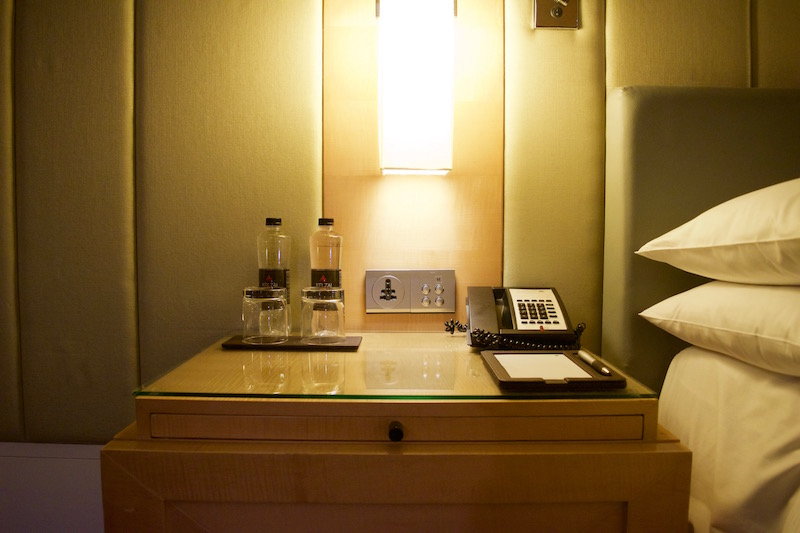 Bedside Table 