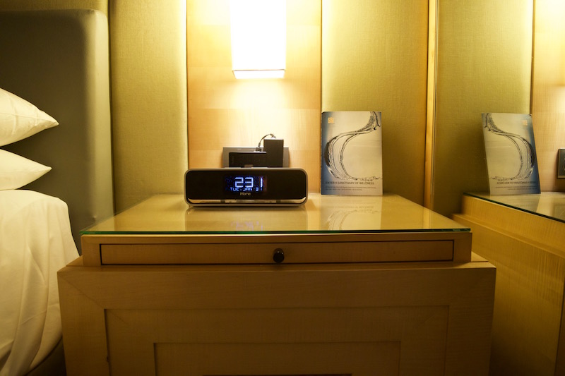 Bedside Table