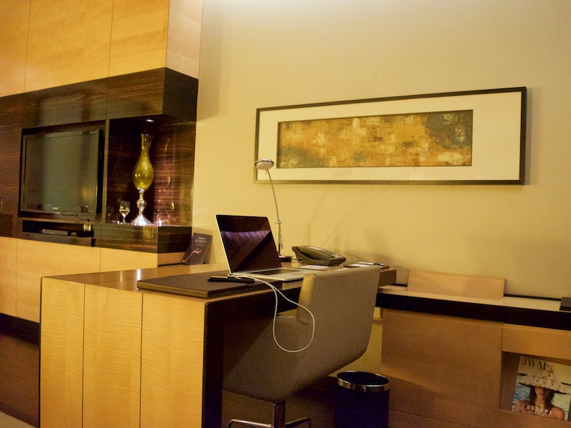 Great Workspace!