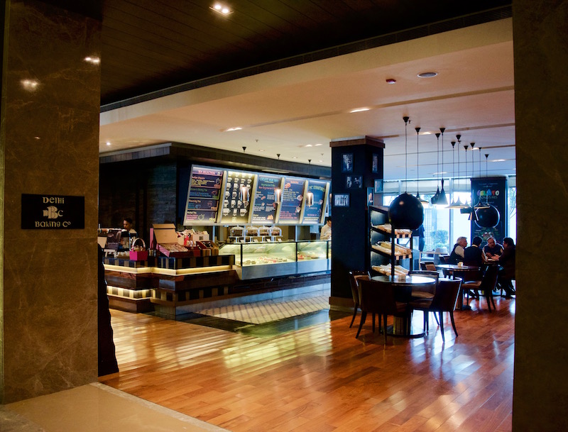Ground Floor Bistro 