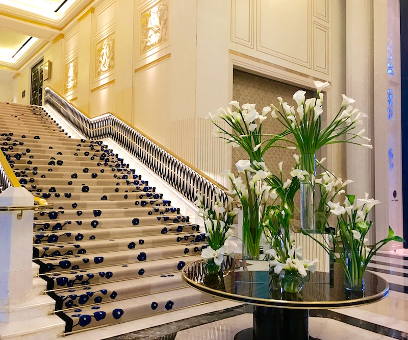 Four Seasons, Jakarta Premiere Suite