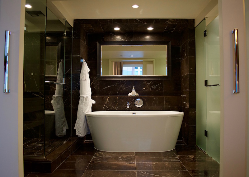 Master Ensuite 