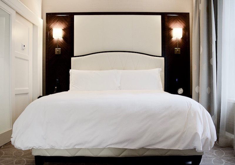 King Bed Heaven 