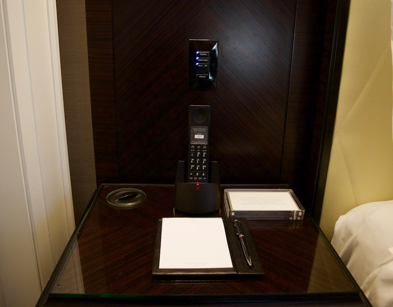 Bedside Table 