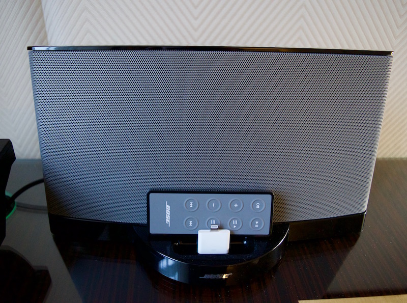 Bose Desk Speaker 