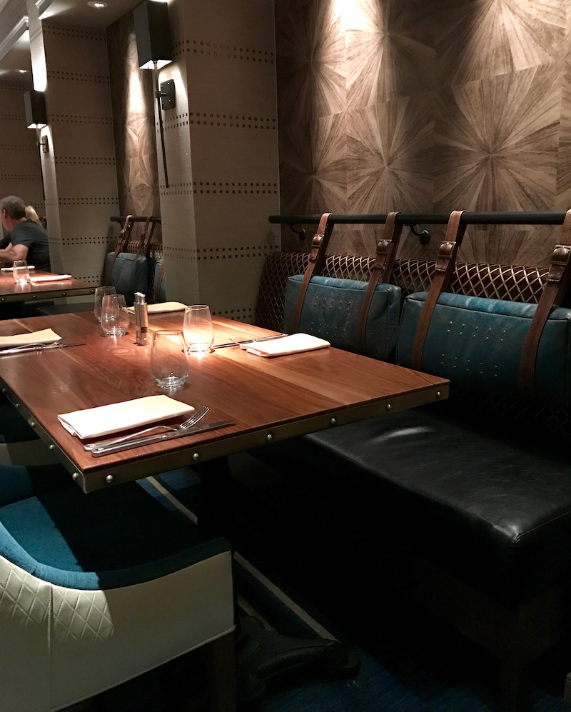 Comfortable And Stylish Seating 
