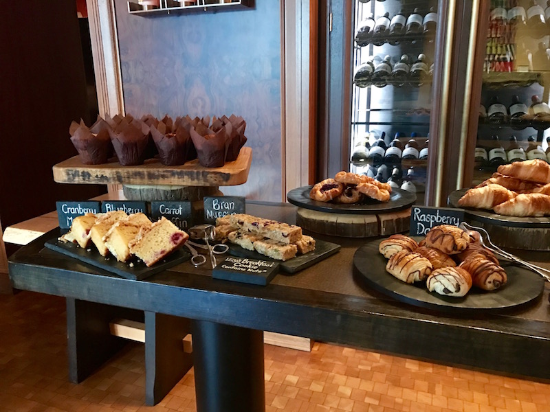 Fresh Baked Goods