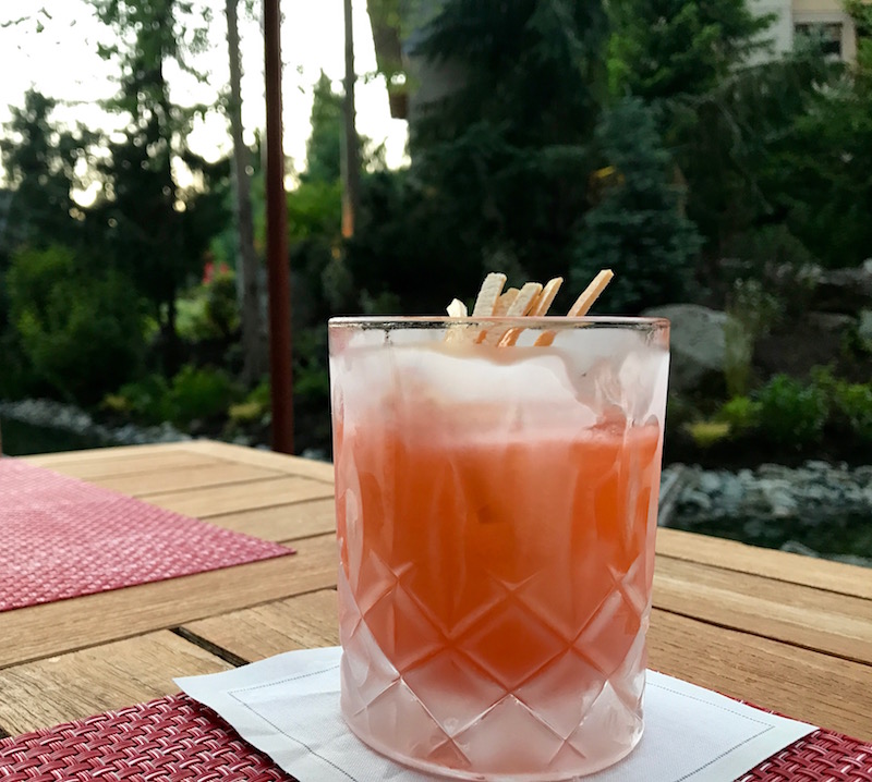 Slowquet Sundown