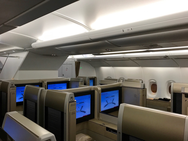 Very Private Layout