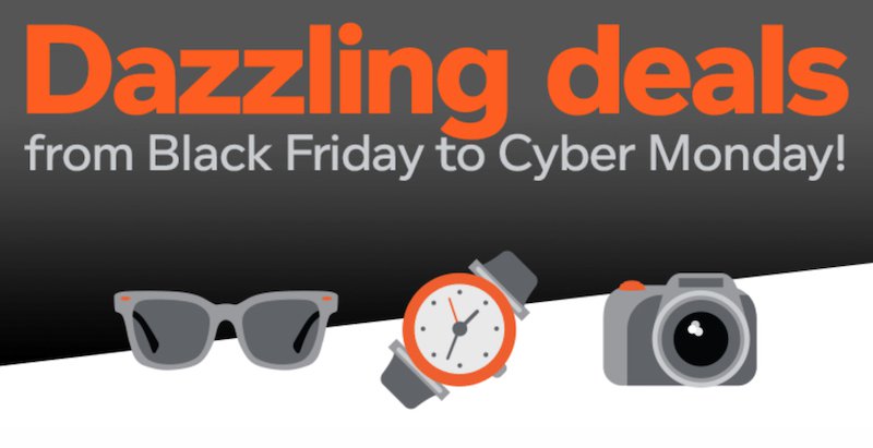 Aeroplan Black Friday Promotion