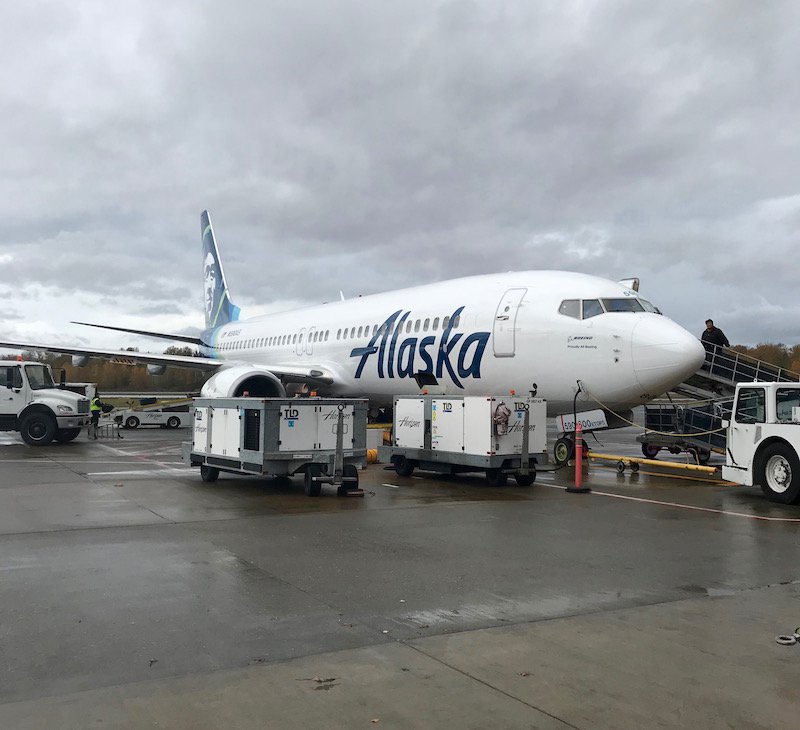 Bellingham To Maui For 20,000 Membership Reward Points Roundtrip