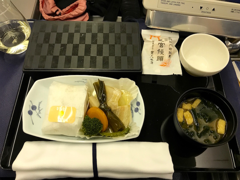 Dinner Service