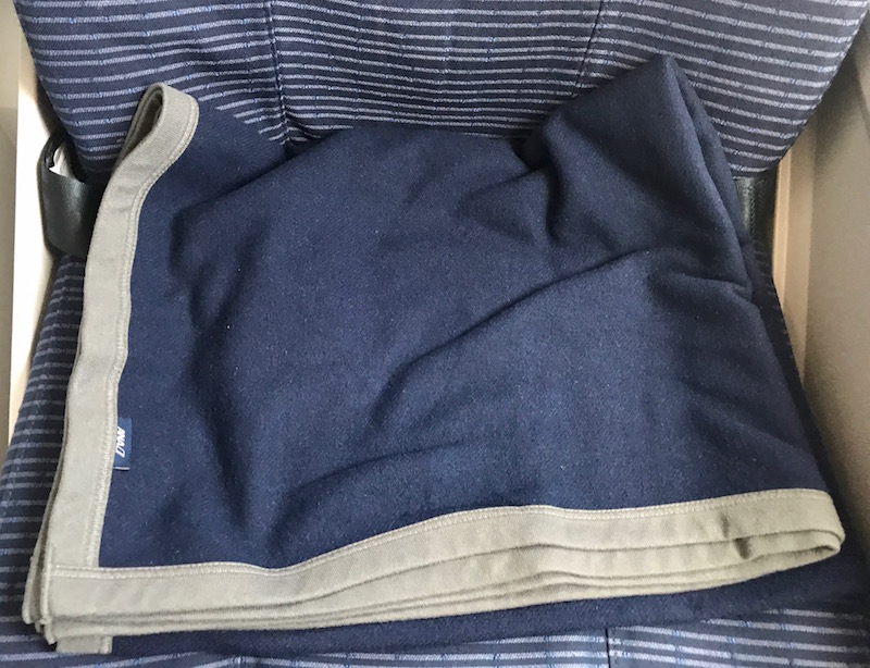 Small Blanket
