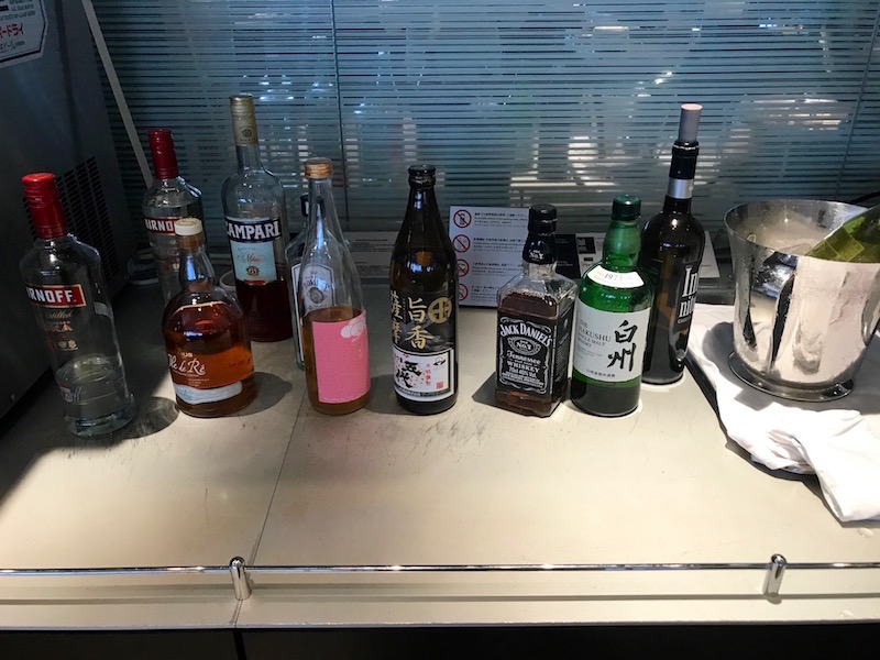 Spirit Selection