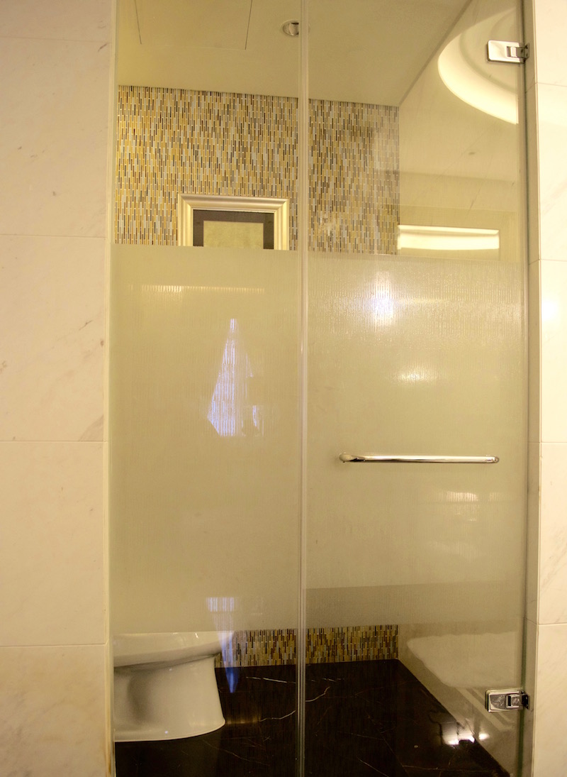 Bathroom Water Closet