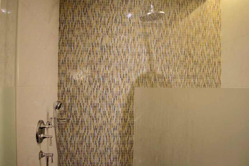 Rainforest Head And Hand Shower
