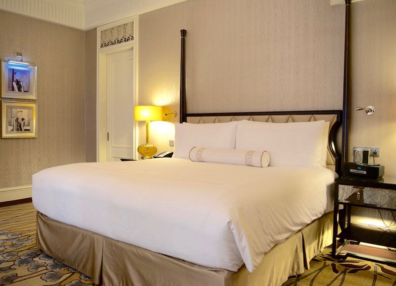 One-Bedroom Suite King-Bed