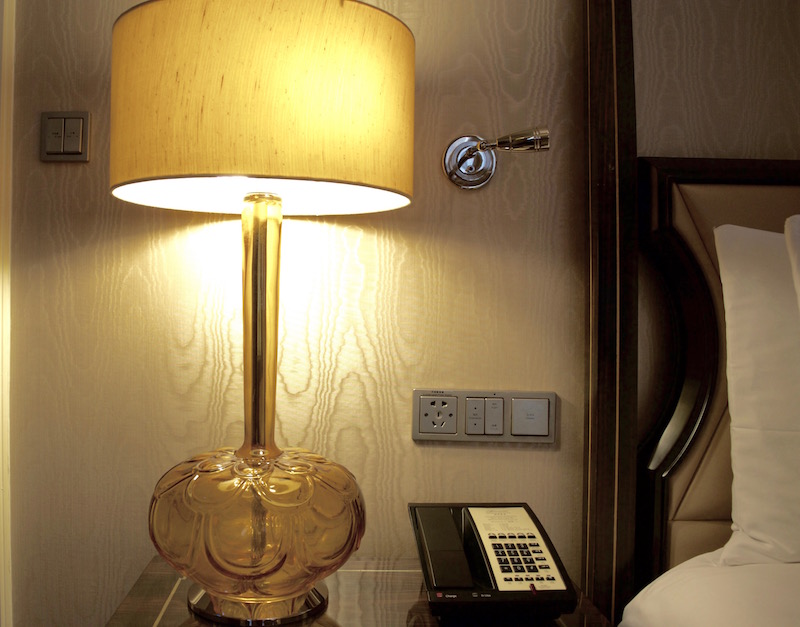 Bedside Table