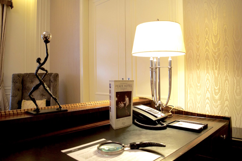 Living Room Desk