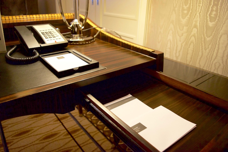 Desk Stationary