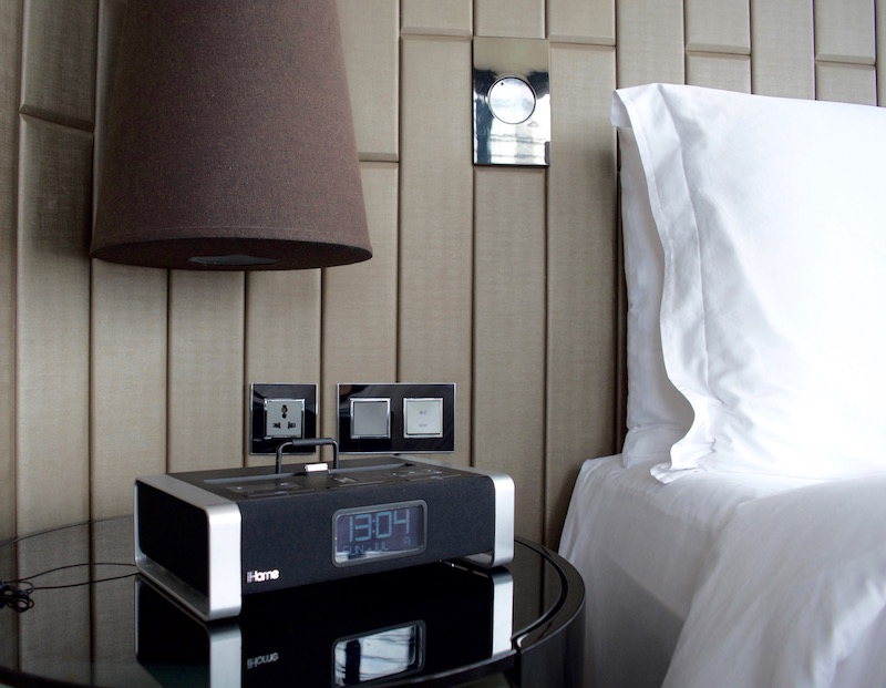 Bedside Table
