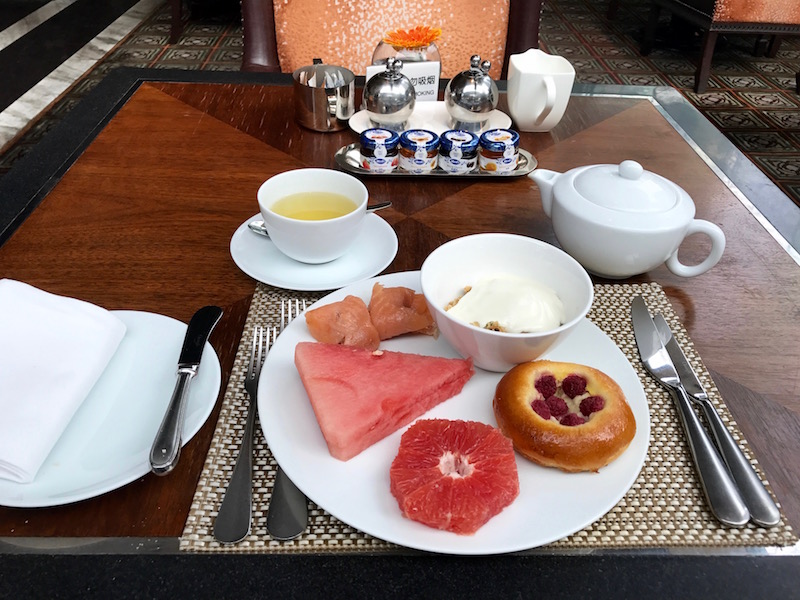 My Daily Breakfast