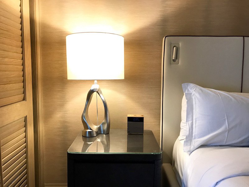 Bedside Tables