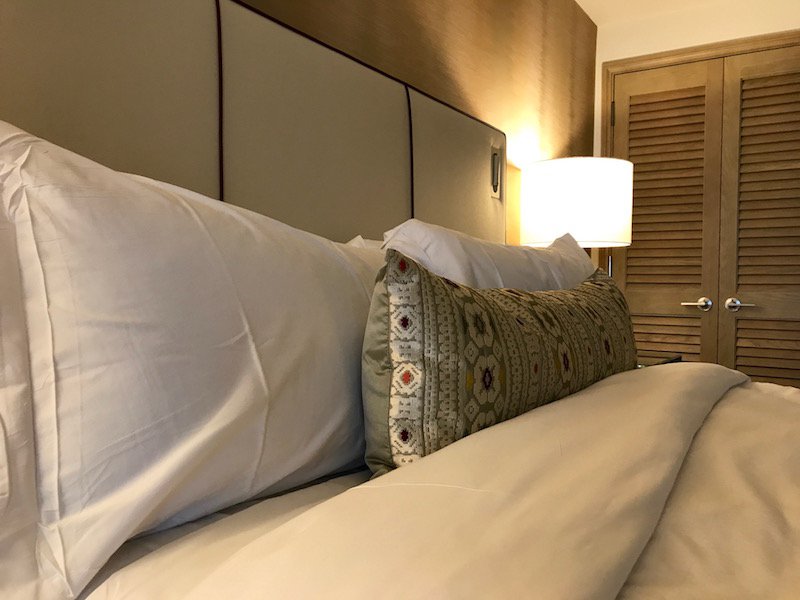 High Quality Linens And Pillows