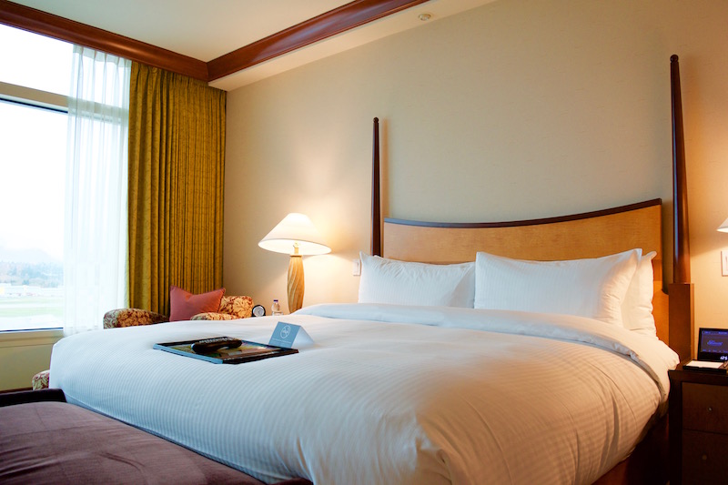 Fairmont Platinum Member Announcement