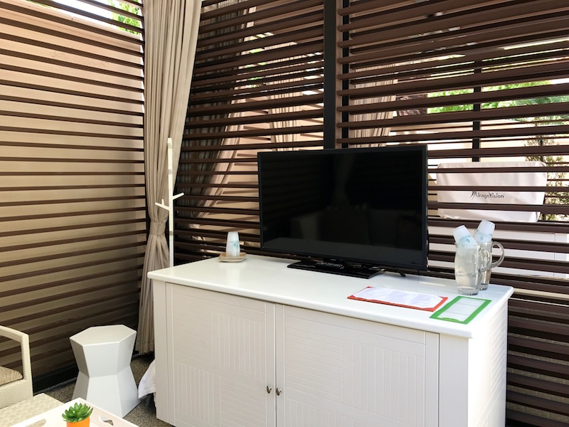 Cabana Television