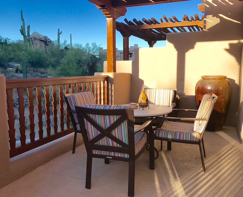 Four Seasons Resort Scottsdale
