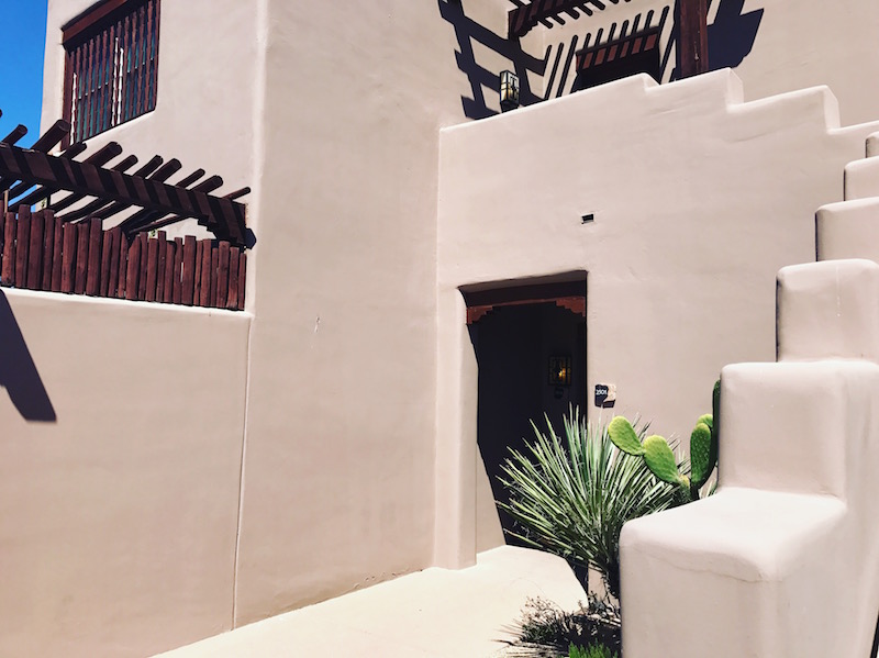 Four Seasons Resort Scottsdale Casita