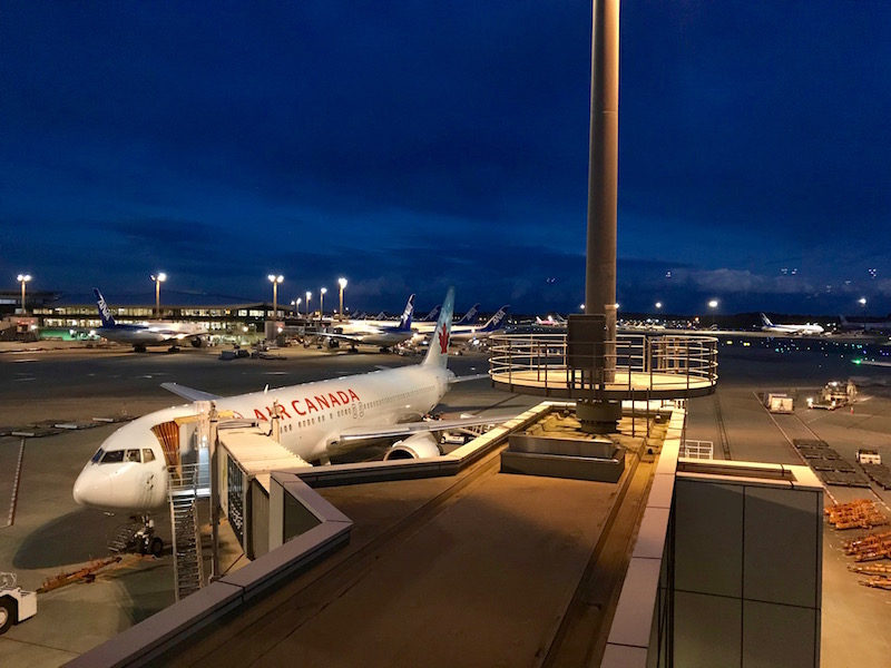 Air Canada