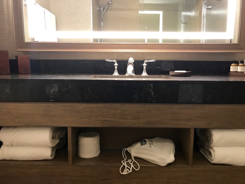 Decent Under Counter Storage