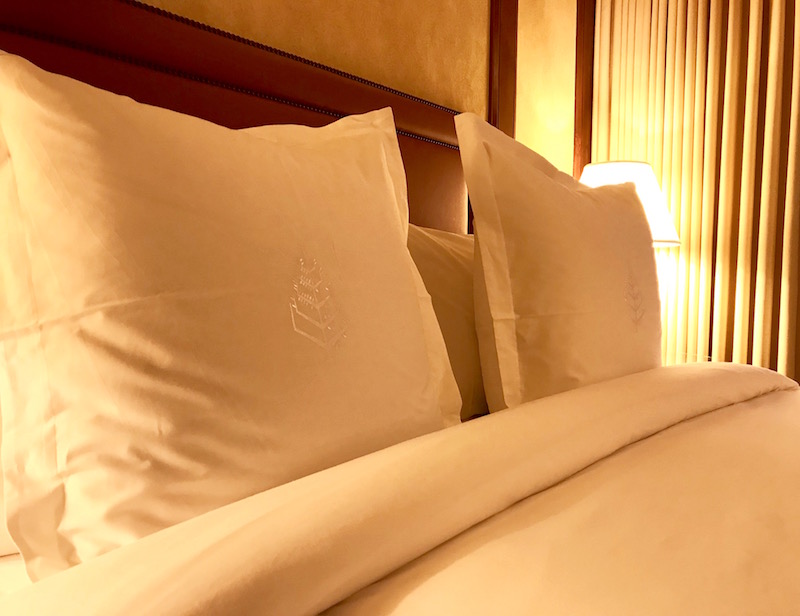 Probably The Best Pillows In The Industry