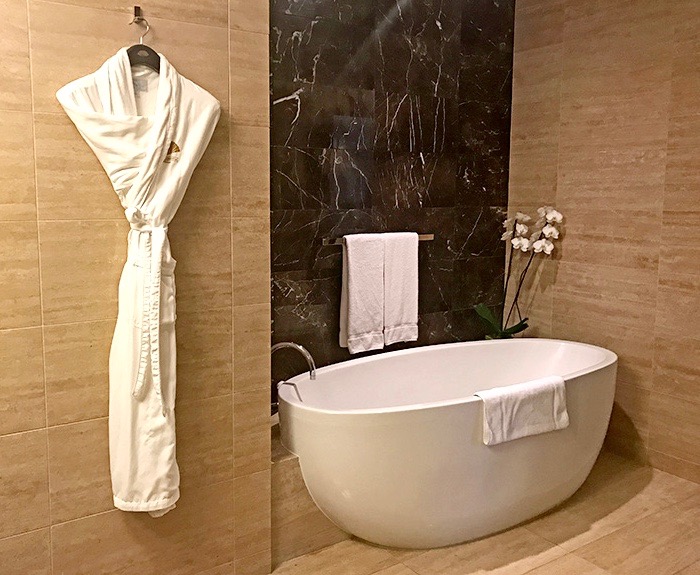 Mandarin Oriental Loyalty Program