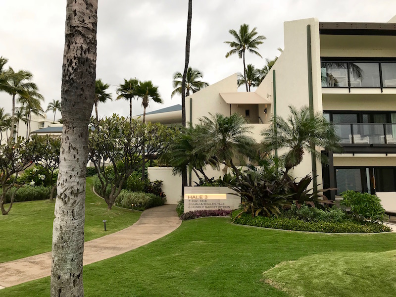 Garden View Rooms