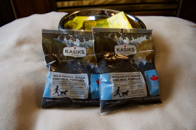 Welcome Amenities For Margo And Rocco